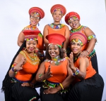 Afrika Mamas (Südafrika)